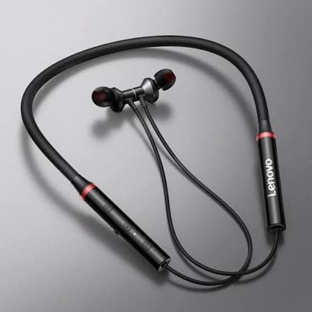 Lenovo HE05X Neckband