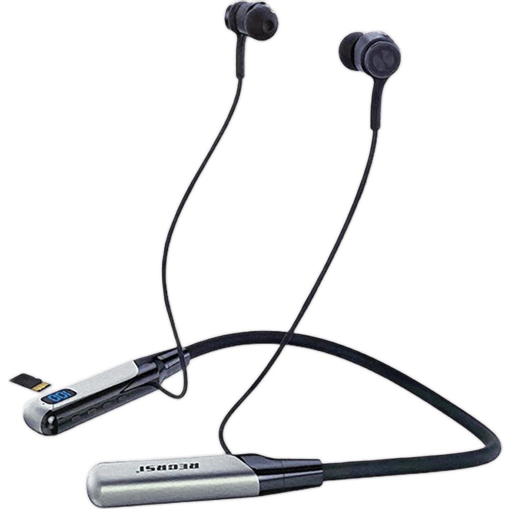 RE‑NY060 Wireless Neckband 200H