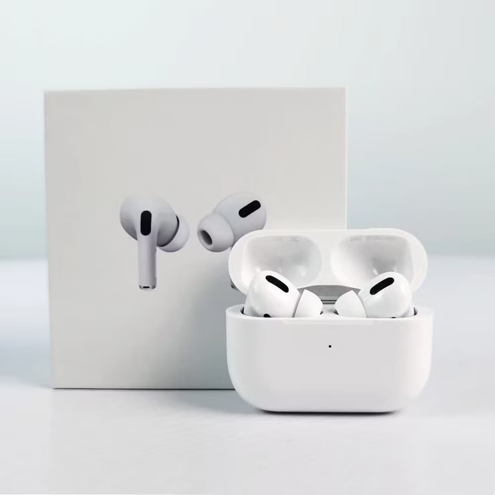 Apple Airpods Pro 2nd Gen ANC Dubai Version