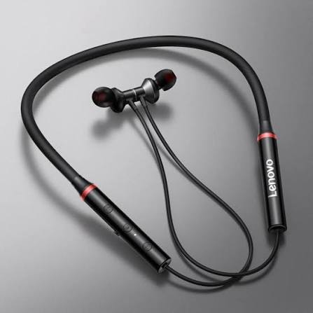 Neckband