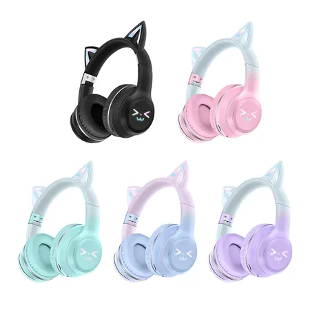 Cat  PM-35 RGB ANC Headphone photo 2
