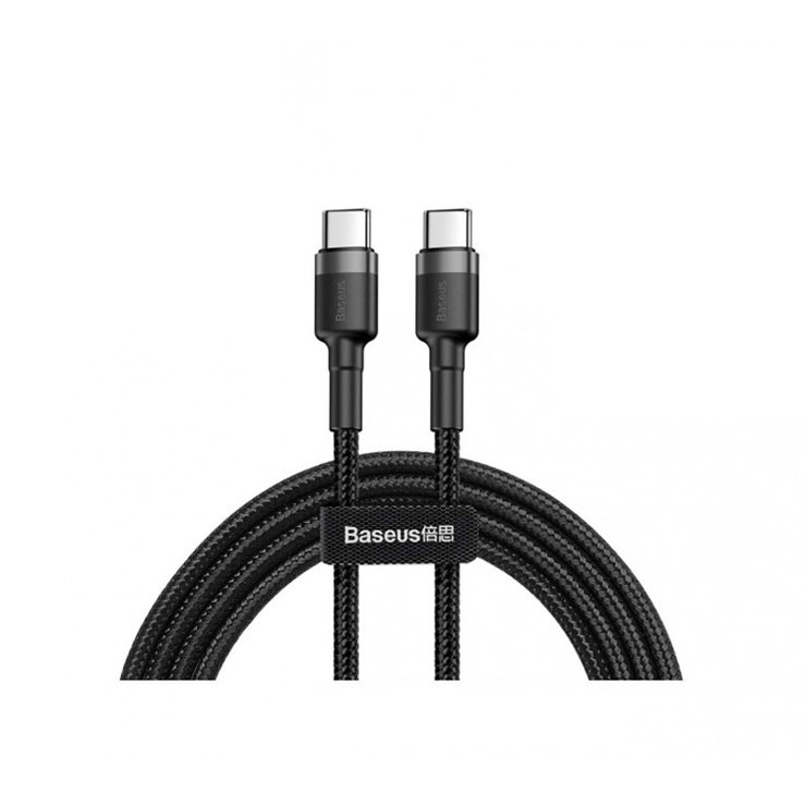 C2C Baseus Charging Cable photo 2