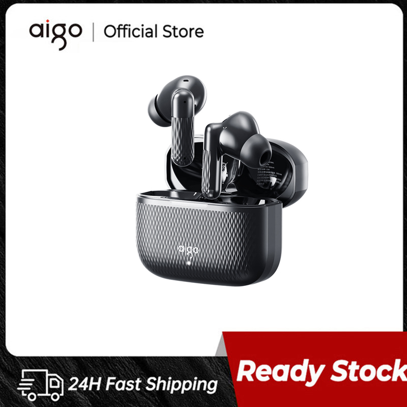 Aigo TJ36 True Wireless Stereo Earbuds photo 3