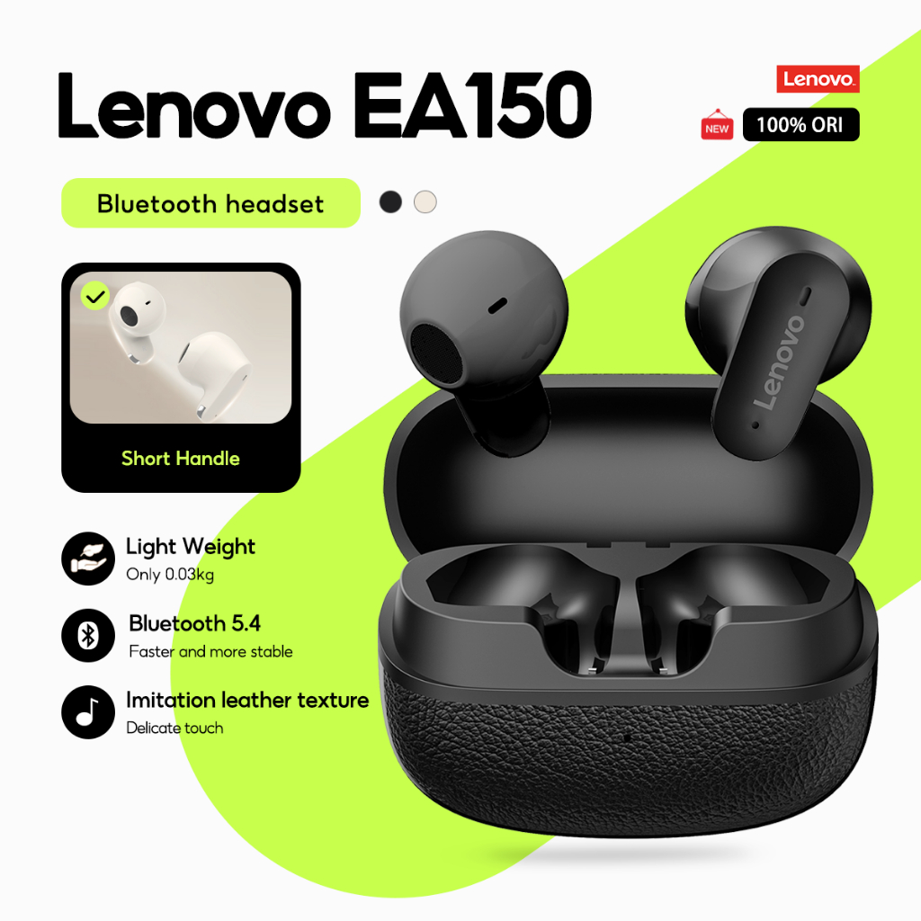 Lenovo EA150 ANC TWS photo 2