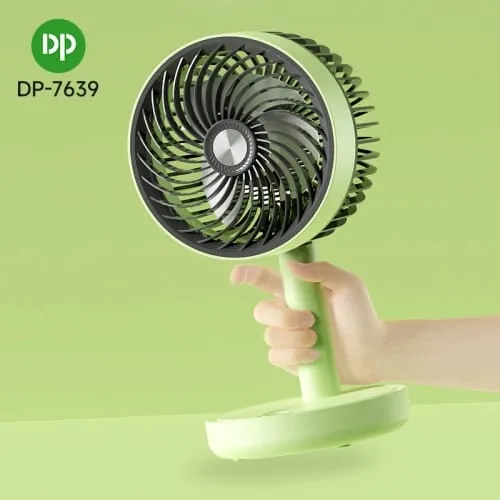 DP - 7639 Table Fan