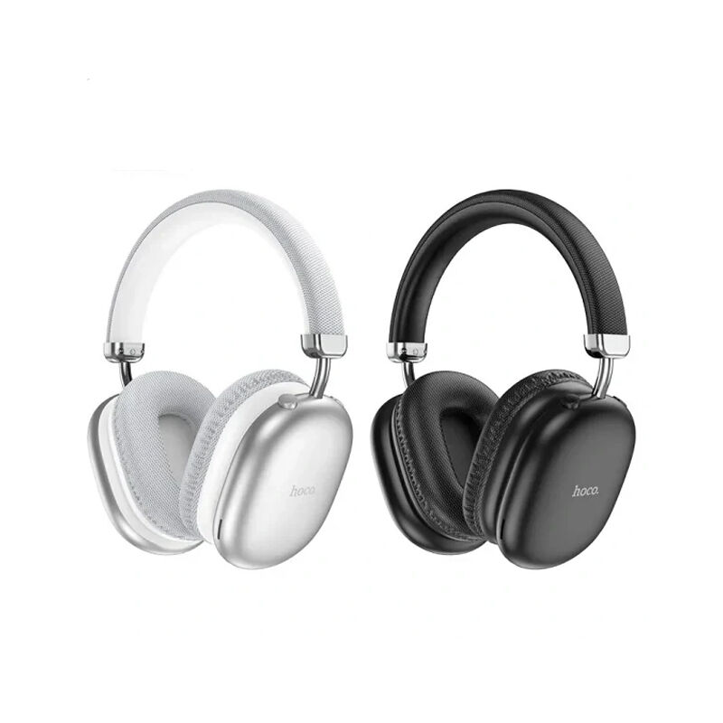 Hoco W35 Max Headphone photo 2