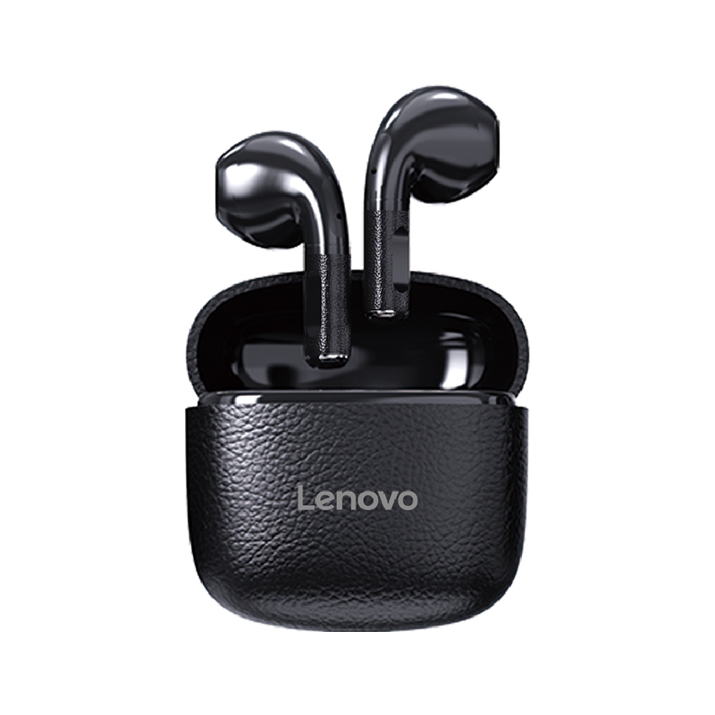 Lenovo EA166 TWS with Mic Hi-Fi Sound