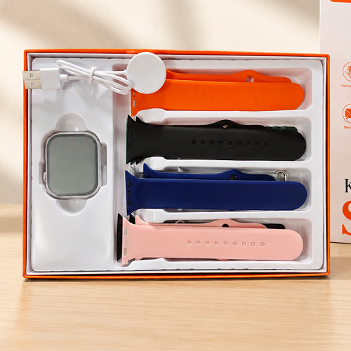 KW30 Max Smart Watch photo 3