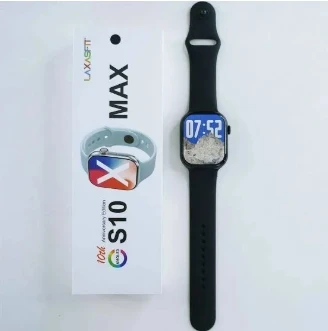 S10 Max Smart Watch