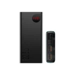 Baseus Adaman 22.5w 20000mAh Power Bank - Image 4