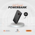 Baseus Adaman 22.5w 20000mAh Power Bank