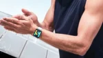 Haylou RS4 Plus Smartwatch – Heart Rate & Fitness Tracking - Image 4