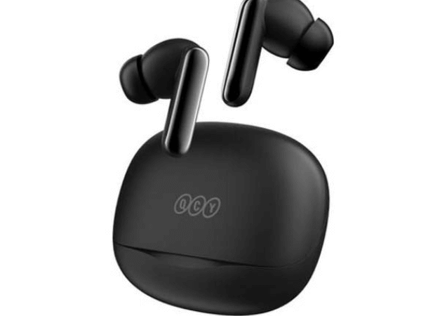 QCY MeloBuds N50 Adaptive ANC True Wireless Earbuds