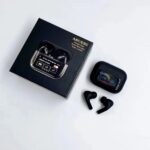 A9 Pro Wireless Bluetooth Earbuds Original Earphone ANC - Image 3