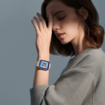 Haylou RS4 Plus Smartwatch – Heart Rate & Fitness Tracking - Image 2