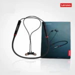 Lenovo HE05X Wireless Bluetooth 5.0 Neckband Headphones IPX5 Waterproof 8H Playtime - Image 3