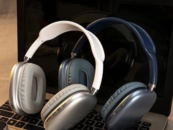 P9 Headphone