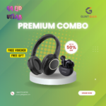 Lenovo Premium Combo