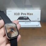 X10 Pro Max Smart Watch | Full HD Display | Fitness and Health Tracker - Image 2