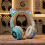 CatEar J21 Gaming Headphone
