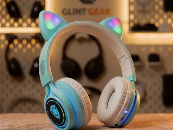CatEar J21 Gaming Headphone